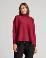 KNITTED SWEATER - Image 8