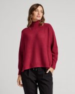 KNITTED SWEATER - Image 9