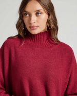 KNITTED SWEATER - Image 10