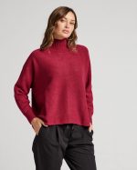 KNITTED SWEATER - Image 12