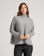 KNITTED SWEATER - Image 14