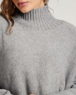 KNITTED SWEATER - Image 15