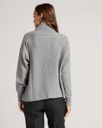 KNITTED SWEATER - Image 16
