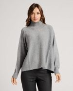 KNITTED SWEATER - Image 17