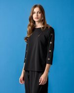 BLOUSE LYCRA