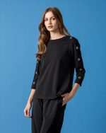 BLOUSE LYCRA - Image 2