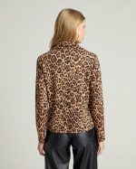 BLOUSE ANIMAL PRINT - Image 10