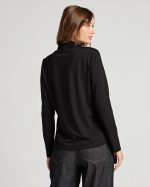 BLOUSE LYCRA LONG SLEEVE - Image 6