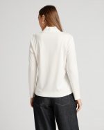 BLOUSE LYCRA LONG SLEEVE - Image 11