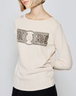BLOUSE KNITTED - Image 2