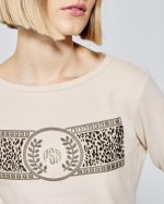 BLOUSE KNITTED - Image 3