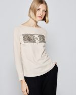 BLOUSE KNITTED - Image 4