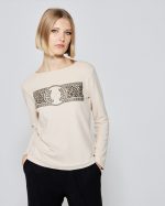 BLOUSE KNITTED - Image 5