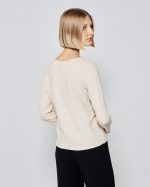 BLOUSE KNITTED - Image 6