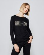 BLOUSE KNITTED - Image 7