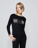 BLOUSE KNITTED - Image 8