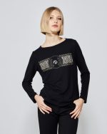 BLOUSE KNITTED - Image 10