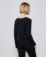 BLOUSE KNITTED - Image 11