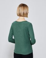 BLOUSE KNITTED - Image 15