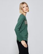 BLOUSE KNITTED - Image 16