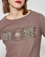 BLOUSE KNITTED - Image 20