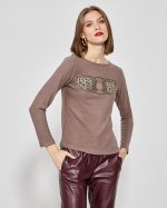 BLOUSE KNITTED - Image 21