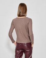 BLOUSE KNITTED - Image 22
