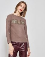 BLOUSE KNITTED - Image 23