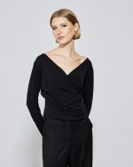 BLOUSE LUREX - Image 2