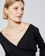 BLOUSE LUREX - Image 3