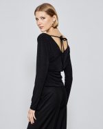 BLOUSE LUREX - Image 4