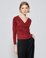 BLOUSE LUREX - Image 6