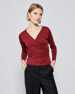 BLOUSE LUREX - Image 7