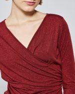 BLOUSE LUREX - Image 8