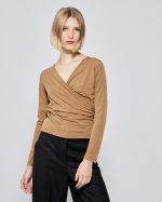BLOUSE LUREX - Image 12