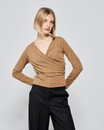 BLOUSE LUREX - Image 13