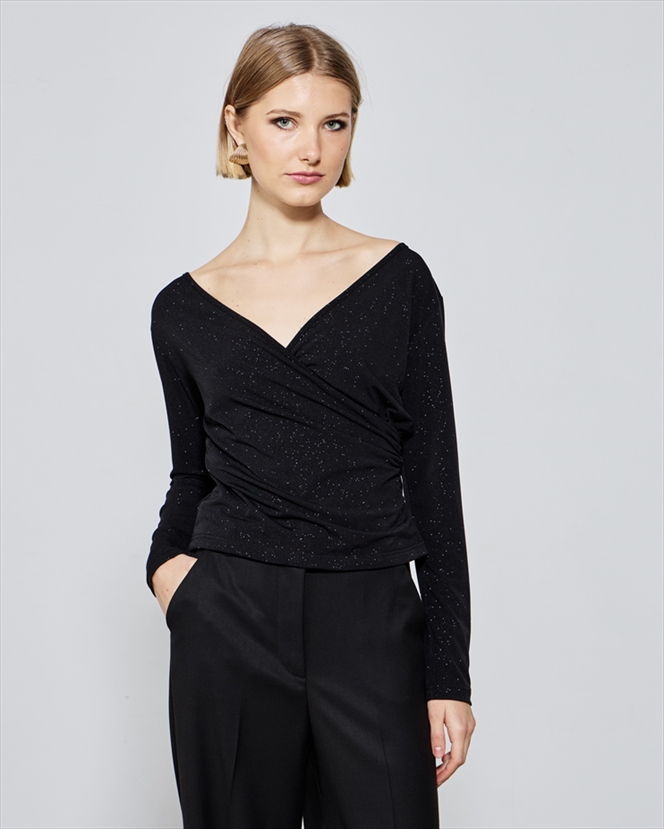 48109.jpg BLOUSE LUREX - Image 1