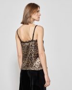 TOP ANIMAL PRINT - Image 4