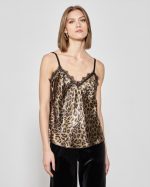 TOP ANIMAL PRINT - Image 5