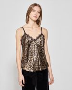 TOP ANIMAL PRINT - Image 6