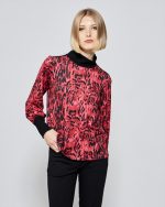 BLOUSE ANIMAL PRINT - Image 3