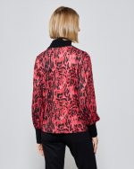 BLOUSE ANIMAL PRINT - Image 5