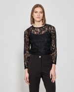 BLOUSE FULL LACE - Image 2