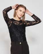 BLOUSE FULL LACE - Image 4
