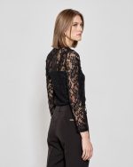 BLOUSE FULL LACE - Image 5