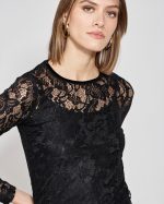 BLOUSE FULL LACE - Image 6