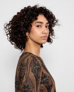 BLOUSE KNITTED PRINTED - Image 4