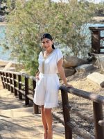 BLOUSE V LUREX - Image 4