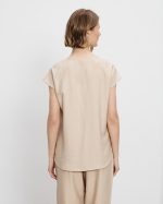 BLOUSE V NECK - Image 7