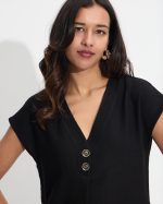 BLOUSE V NECK - Image 10